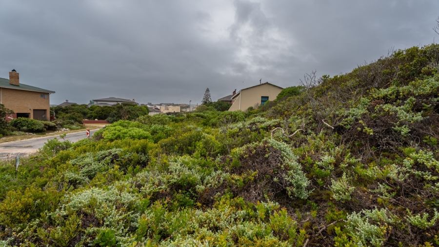 0 Bedroom Property for Sale in Suiderstrand Western Cape